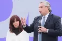 Alberto Fernández y Cristina Kirchner vuelven a compartir escenario, luego de tres meses