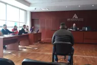 Condenaron a Turri Agüero por el crimen de las flores