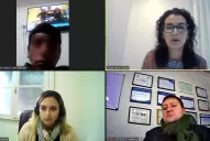 Condenaron a un hombre por tenencia ilegal de arma