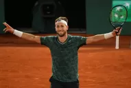 Nadal y Ruud jugarán la final de Roland Garros