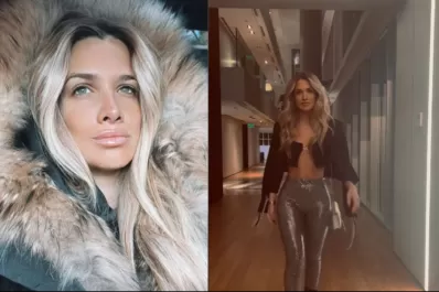 La ex de Rodrigo de Paul apareció tras la confirmación del noviazgo con Tini: Cuando te hacés la linda