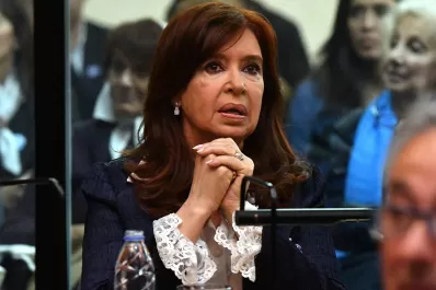 Cristina Kirchner: el 11 de julio comenzarán los alegatos por el juicio de la obra pública