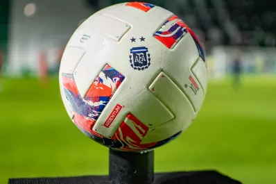 Comienza la Liga Profesional Argentina, lo más destacado de la agenda de TV