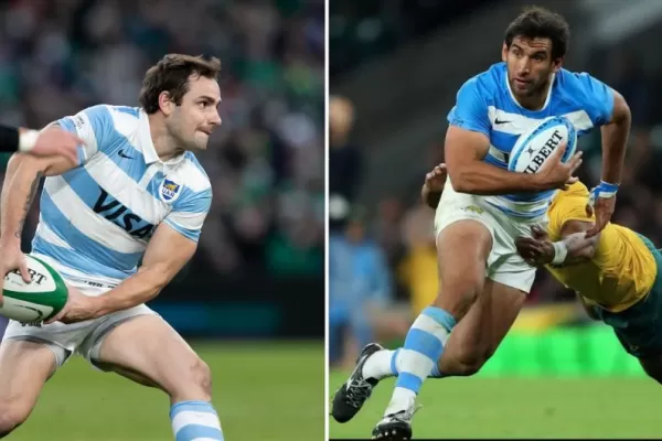 Los Pumas: nuevas oportunidades en el camino a Francia