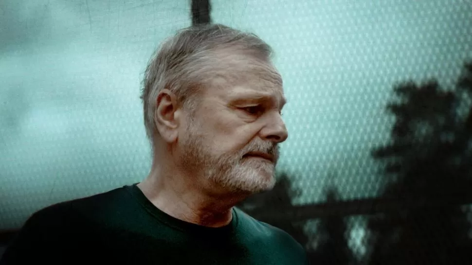  ¿Sr. Ejemplar? El enigma de Eirik Jensen. 