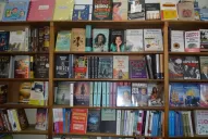 Las novedades que vas a encontrar en las librerías