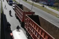 A pesar de las promesas, el gasoil es cada vez más escaso