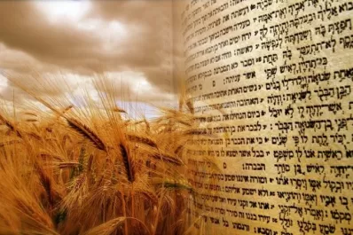 La comunidad judía celebra hoy el shavuot
