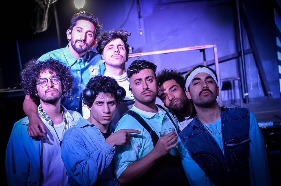 Más de 30 folcloristas le cantarán a Gerardo Núñez