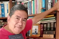 El ayer y el hoy amalgamados