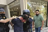 Caso Mariela Márquez: la defensa de Helguera pedirá la domiciliaria