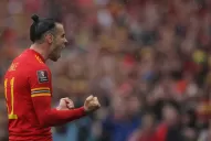 Qatar 2022: Gales venció a Ucrania y consiguió una histórica clasificación después de 64 años