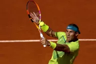 El argentino Cerúndolo debutará contra Nadal en Wimbledon