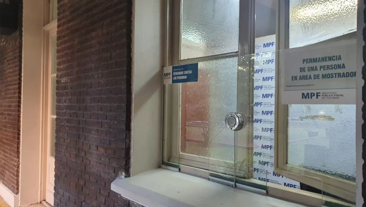 ACUERDO. Las partes acordaron en el fuero penal un juicio abreviado que deparó tres años de condena condicional.