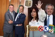 El análisis de Jorge Asís: La vuelta del líder de la Línea Aire y Sol