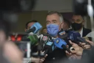 En Tucumán hay transporte público porque hay un Gobierno que escucha y actúa, dijo Jaldo