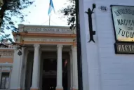 Se cumple la segunda jornada de paro de docentes universitarios