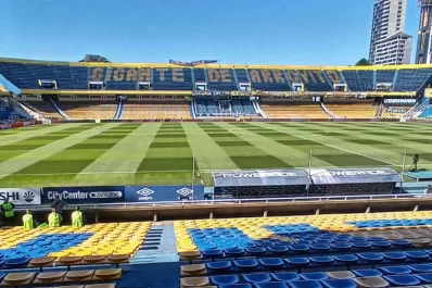 Atlético Tucumán tiene fecha y hora confirmada para el debut en la Copa de la Liga