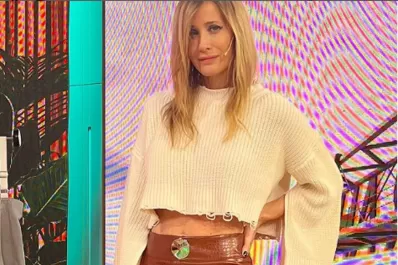 El ex marido de Julieta Prandi irá a juicio por violencia de género y abuso sexual