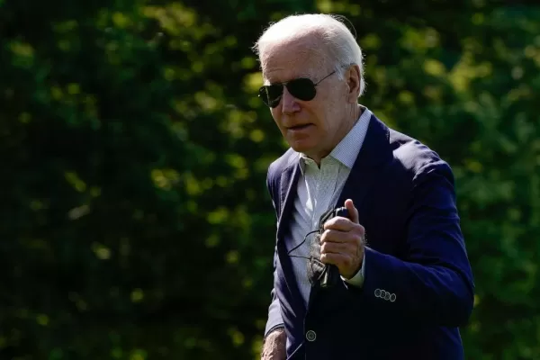 Biden no invita a todos: mirada ideológica para la Cumbre