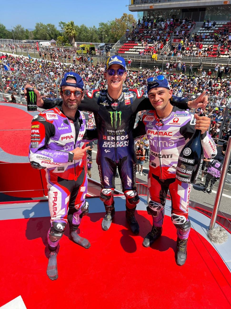 Polideportivo: la leyenda de Nadal se hace cada día más grande