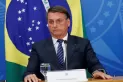 Dos días antes de reunirse, Bolsonaro puso en duda que Biden haya ganado las elecciones