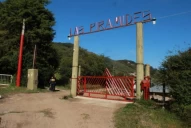 Procesaron al constructor del barrio privado “Las Pirámides”