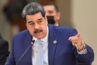 Argentina superó a Venezuela y tuvo la inflación más alta de América Latina