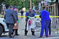 Estados Unidos: hubo nueve muertos en tres tiroteos masivos