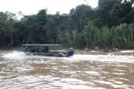 Crece la preocupación por el periodista británico y el indigenista desaparecidos en la Amazonía