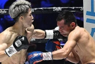 Video: Inoue destruyó a Donaire en 276 segundos de pelea