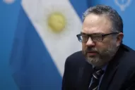 Funcionarios kirchneristas cruzaron a Kulfas por su carta de renuncia: “Su gestión fue pésima”