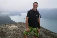 Sospechosos confiesan haber matado al periodista británico y al guía brasileño