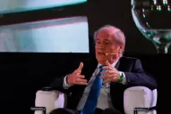 ¿Qué dijo Federico Braun que generó la reacción de Cristina Fernández?