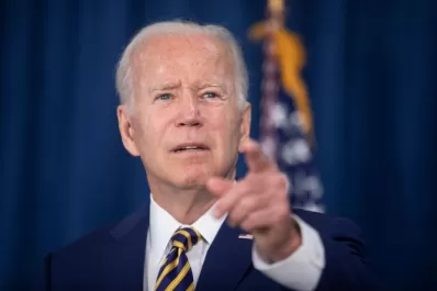 Biden recibe a sus vecinos con la presión de limitar a Rusia y China