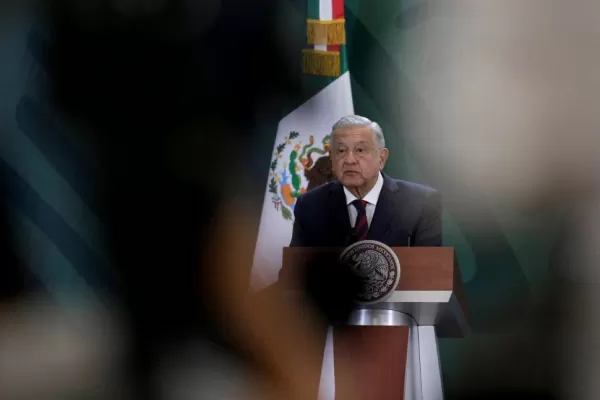 Guerra Rusia-Ucrania: México reiteró que mantendrá una posición neutral