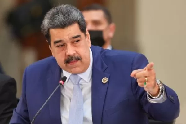 Cumbre de la Celac: Nicolás Maduro explicó por qué no viajó a la Argentina