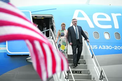 Alberto Fernández abogará por una Latinoamérica “unida y sin exclusiones”