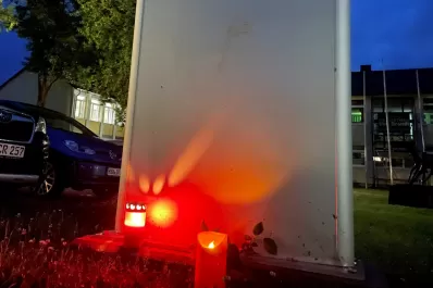 Alemania: atropelló con su auto a 14 estudiantes y mató a una profesora