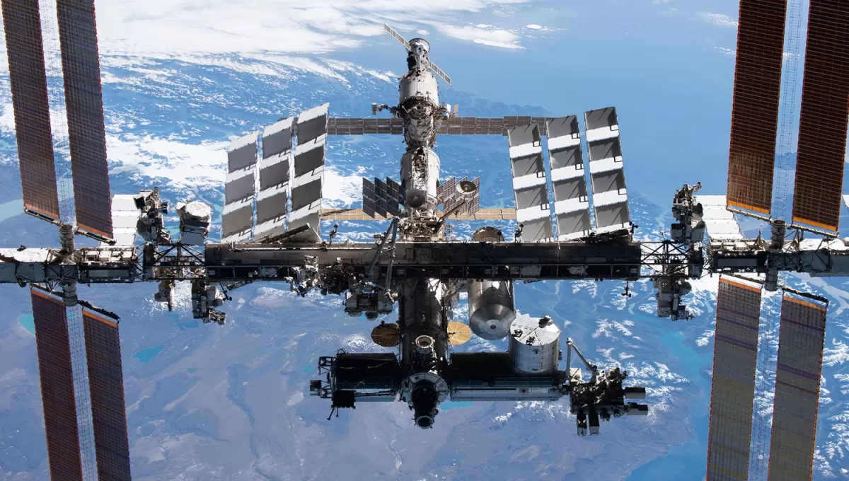 La NASA formará un equipo científico para estudiar los Ovnis