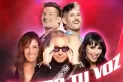 La Voz Argentina: Cómo es el formato, qué significa ser “Team Lali” y cuándo vuelve a cantar Salustiano