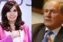 Por la suba de precios, Cristina Fernández volvió a cuestionar al dueño de La Anónima