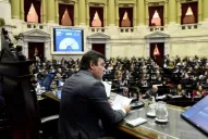 Diputados: la oposición tiene votos para aprobar la boleta única