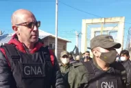 Procesaron a Adhemar Bacchiani y dictaron la falta de mérito a cuatro empleados tucumanos