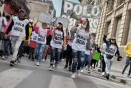 Marchas y piquetes en Tucumán: así serán las manifestaciones contra el hambre y la pobreza