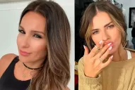 Pampita llamó a la China Suárez: ¿sobre qué charlaron?