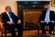 Manzur se reunirá con Rossi, nuevo titular de la AFI