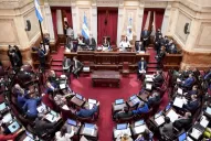 Sesión especial: el martes, en Diputados, se conocerá al sucesor de Sergio Massa