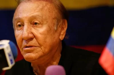 Balotaje en Colombia: Hernández canceló sus apariciones públicas por motivos de seguridad