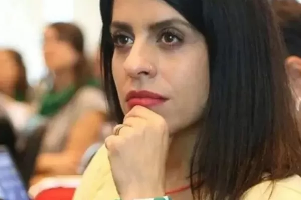 Ataque contra Cristina: Donda pidió debatir una legislación contra los discursos de odio